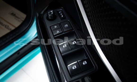 Buy Used Toyota C-HR Green Car in Bangkok in Bangkok Buy Used Toyota C-HR Green Car in Bangkok in Bangkok