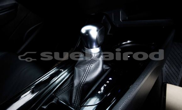 Buy Used Toyota C-HR Green Car in Bangkok in Bangkok Buy Used Toyota C-HR Green Car in Bangkok in Bangkok