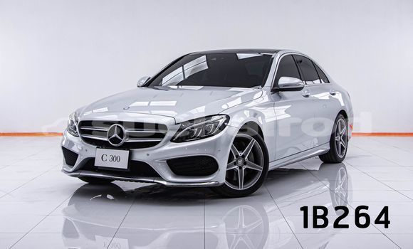 Buy Used Mercedes-Benz C-Classe Other Car in Bangkok in Bangkok