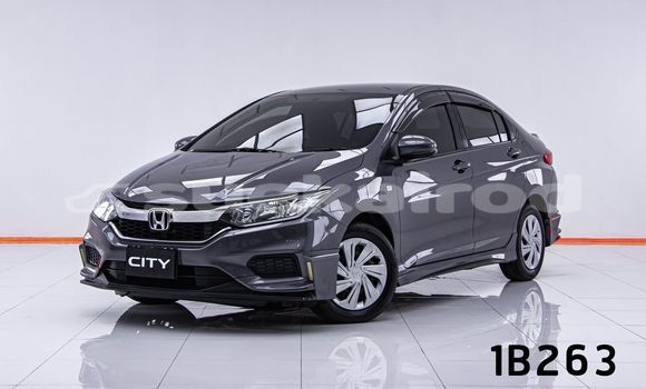 Buy Used Honda City Other Car in Bangkok in Bangkok Buy Used Honda City Other Car in Bangkok in Bangkok