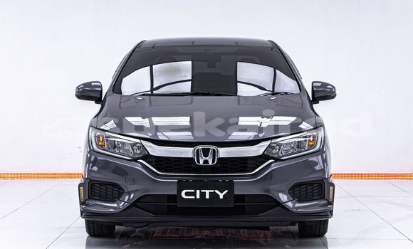 Buy Used Honda City Other Car in Bangkok in Bangkok Buy Used Honda City Other Car in Bangkok in Bangkok