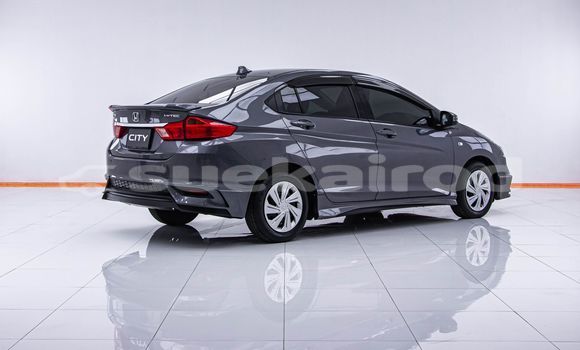 Buy Used Honda City Other Car in Bangkok in Bangkok Buy Used Honda City Other Car in Bangkok in Bangkok