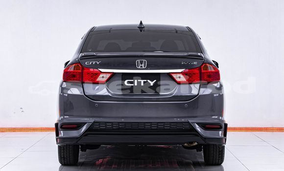 Buy Used Honda City Other Car in Bangkok in Bangkok Buy Used Honda City Other Car in Bangkok in Bangkok