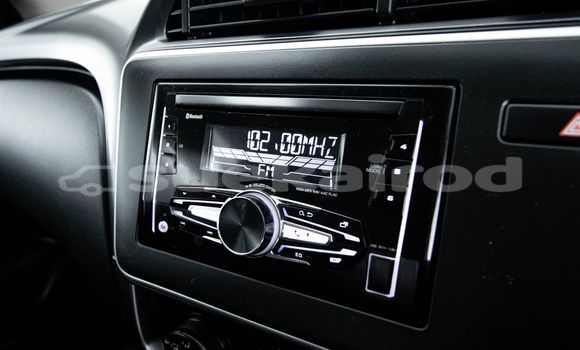 Buy Used Honda City Other Car in Bangkok in Bangkok Buy Used Honda City Other Car in Bangkok in Bangkok