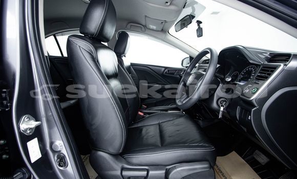 Buy Used Honda City Other Car in Bangkok in Bangkok Buy Used Honda City Other Car in Bangkok in Bangkok