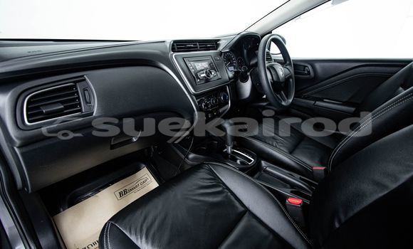 Buy Used Honda City Other Car in Bangkok in Bangkok Buy Used Honda City Other Car in Bangkok in Bangkok