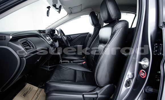 Buy Used Honda City Other Car in Bangkok in Bangkok Buy Used Honda City Other Car in Bangkok in Bangkok