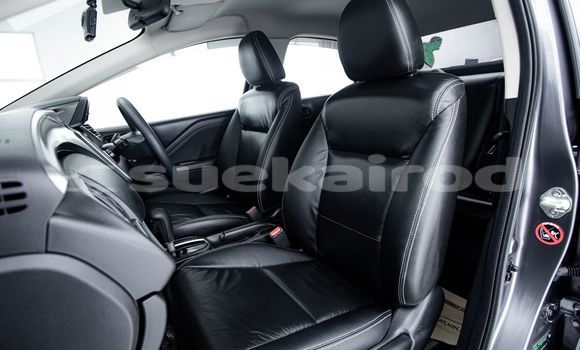 Buy Used Honda City Other Car in Bangkok in Bangkok Buy Used Honda City Other Car in Bangkok in Bangkok