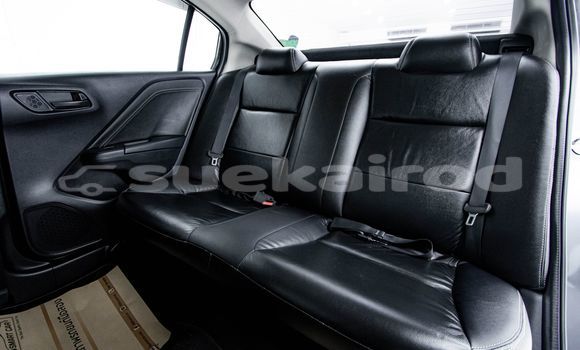 Buy Used Honda City Other Car in Bangkok in Bangkok Buy Used Honda City Other Car in Bangkok in Bangkok