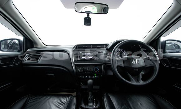 Buy Used Honda City Other Car in Bangkok in Bangkok Buy Used Honda City Other Car in Bangkok in Bangkok