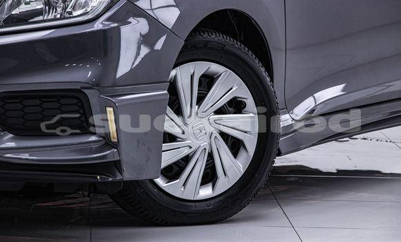 Buy Used Honda City Other Car in Bangkok in Bangkok Buy Used Honda City Other Car in Bangkok in Bangkok