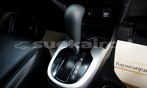 Buy Used Honda Jazz Black Car in Bangkok in Bangkok Buy Used Honda Jazz Black Car in Bangkok in Bangkok