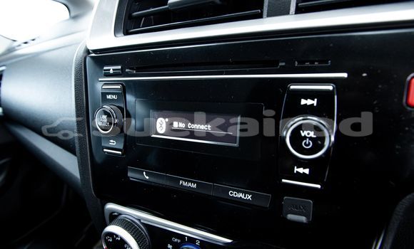 Buy Used Honda Jazz Black Car in Bangkok in Bangkok Buy Used Honda Jazz Black Car in Bangkok in Bangkok