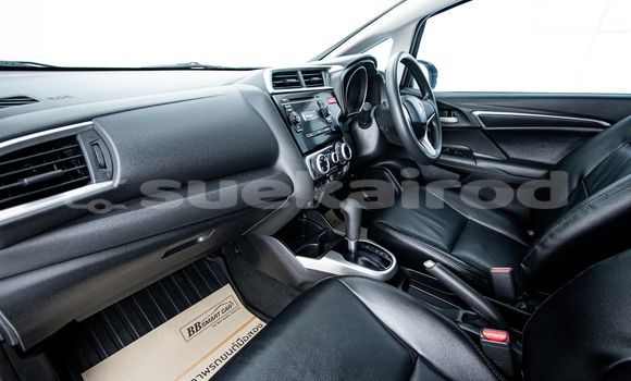 Buy Used Honda Jazz Black Car in Bangkok in Bangkok Buy Used Honda Jazz Black Car in Bangkok in Bangkok