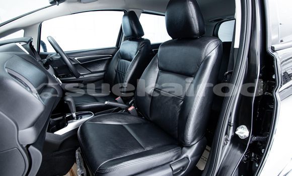 Buy Used Honda Jazz Black Car in Bangkok in Bangkok Buy Used Honda Jazz Black Car in Bangkok in Bangkok