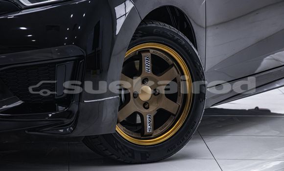 Buy Used Honda Jazz Black Car in Bangkok in Bangkok Buy Used Honda Jazz Black Car in Bangkok in Bangkok