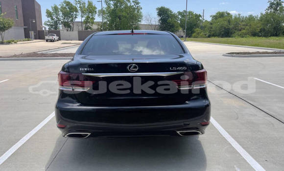 ซื้อ รถมือสอง Lexus LS สีดำ รถยนต์ ใน %{เมือง} ใน กรุงเทพมหานคร ซื้อ รถมือสอง Lexus LS สีดำ รถยนต์ ใน %{เมือง} ใน กรุงเทพมหานคร