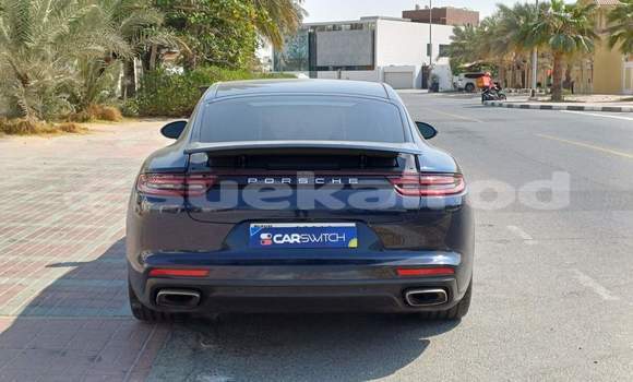 ซื้อ รถมือสอง Porsche Panamera สีน้ำเงิน รถยนต์ ใน %{เมือง} ใน กรุงเทพมหานคร ซื้อ รถมือสอง Porsche Panamera สีน้ำเงิน รถยนต์ ใน %{เมือง} ใน กรุงเทพมหานคร