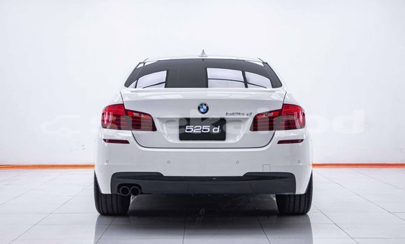 ซื้อ รถมือสอง BMW 5–Series ขาว รถยนต์ ใน %{เมือง} ใน กรุงเทพมหานคร ซื้อ รถมือสอง BMW 5–Series ขาว รถยนต์ ใน %{เมือง} ใน กรุงเทพมหานคร