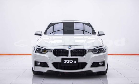 Buy Used BMW 3–Series White Car in Bangkok in Bangkok Buy Used BMW 3–Series White Car in Bangkok in Bangkok