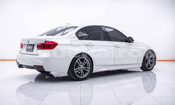 Buy Used BMW 3–Series White Car in Bangkok in Bangkok Buy Used BMW 3–Series White Car in Bangkok in Bangkok