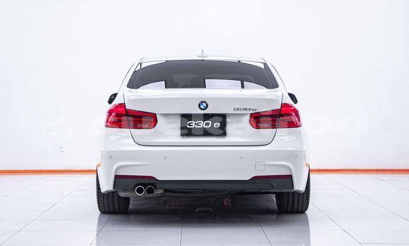 Buy Used BMW 3–Series White Car in Bangkok in Bangkok Buy Used BMW 3–Series White Car in Bangkok in Bangkok