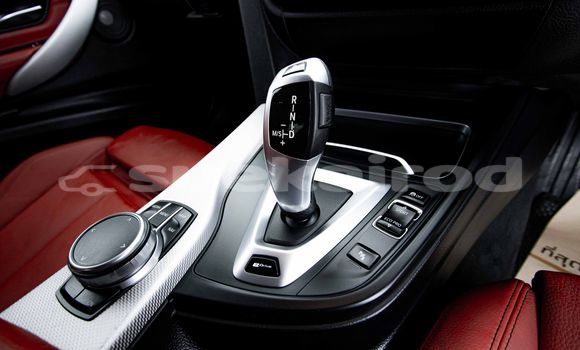 Buy Used BMW 3–Series White Car in Bangkok in Bangkok Buy Used BMW 3–Series White Car in Bangkok in Bangkok