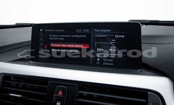 Buy Used BMW 3–Series White Car in Bangkok in Bangkok Buy Used BMW 3–Series White Car in Bangkok in Bangkok
