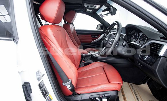 Buy Used BMW 3–Series White Car in Bangkok in Bangkok Buy Used BMW 3–Series White Car in Bangkok in Bangkok