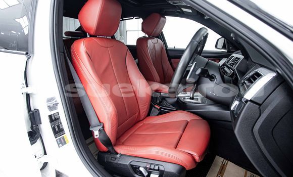 Buy Used BMW 3–Series White Car in Bangkok in Bangkok Buy Used BMW 3–Series White Car in Bangkok in Bangkok