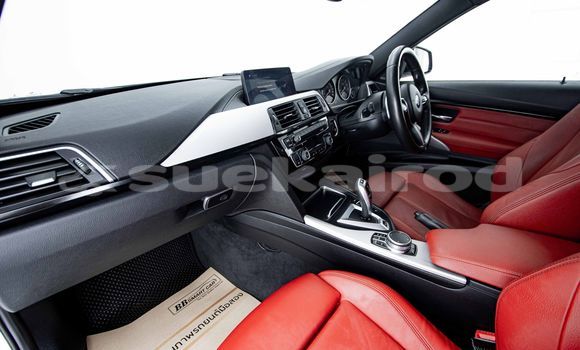 Buy Used BMW 3–Series White Car in Bangkok in Bangkok Buy Used BMW 3–Series White Car in Bangkok in Bangkok