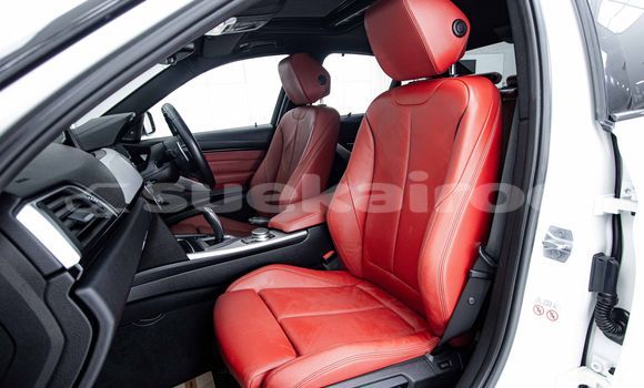 Buy Used BMW 3–Series White Car in Bangkok in Bangkok Buy Used BMW 3–Series White Car in Bangkok in Bangkok