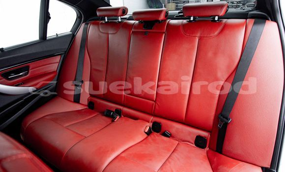 Buy Used BMW 3–Series White Car in Bangkok in Bangkok Buy Used BMW 3–Series White Car in Bangkok in Bangkok