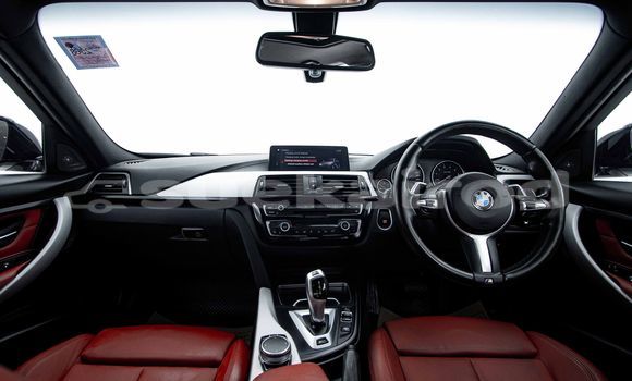Buy Used BMW 3–Series White Car in Bangkok in Bangkok Buy Used BMW 3–Series White Car in Bangkok in Bangkok