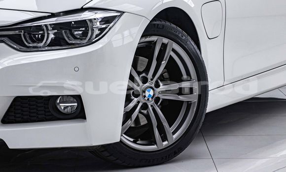 Buy Used BMW 3–Series White Car in Bangkok in Bangkok Buy Used BMW 3–Series White Car in Bangkok in Bangkok