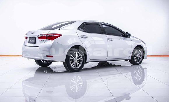 Buy Used Toyota Altis Other Car in Bangkok in Bangkok Buy Used Toyota Altis Other Car in Bangkok in Bangkok