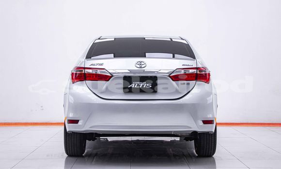 Buy Used Toyota Altis Other Car in Bangkok in Bangkok Buy Used Toyota Altis Other Car in Bangkok in Bangkok