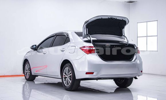 Buy Used Toyota Altis Other Car in Bangkok in Bangkok Buy Used Toyota Altis Other Car in Bangkok in Bangkok