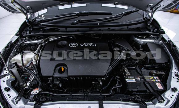 Buy Used Toyota Altis Other Car in Bangkok in Bangkok Buy Used Toyota Altis Other Car in Bangkok in Bangkok