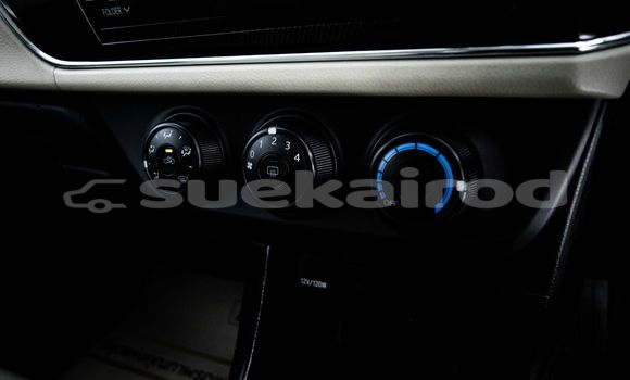 Buy Used Toyota Altis Other Car in Bangkok in Bangkok Buy Used Toyota Altis Other Car in Bangkok in Bangkok