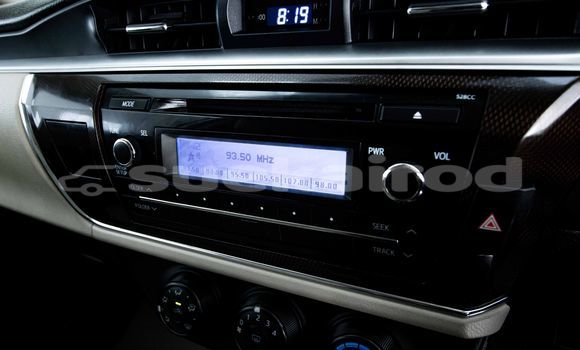 Buy Used Toyota Altis Other Car in Bangkok in Bangkok Buy Used Toyota Altis Other Car in Bangkok in Bangkok