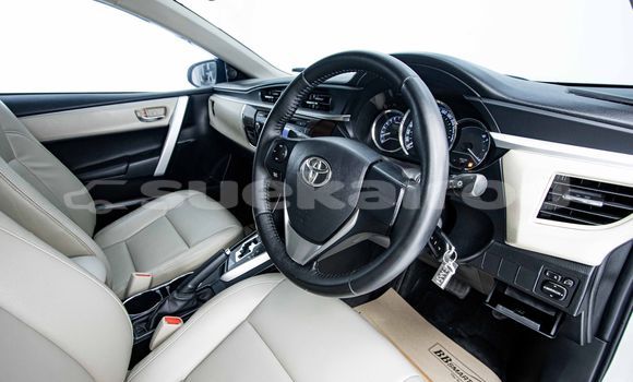 Buy Used Toyota Altis Other Car in Bangkok in Bangkok Buy Used Toyota Altis Other Car in Bangkok in Bangkok