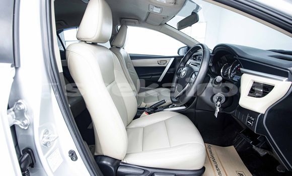 Buy Used Toyota Altis Other Car in Bangkok in Bangkok Buy Used Toyota Altis Other Car in Bangkok in Bangkok