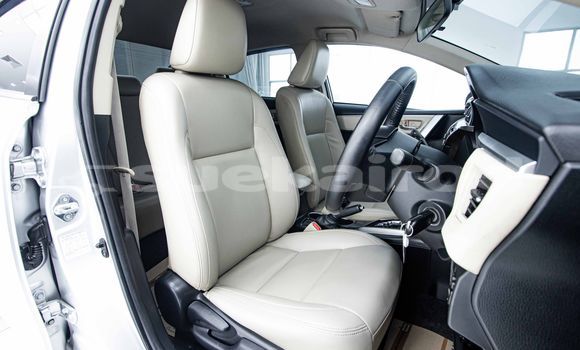 Buy Used Toyota Altis Other Car in Bangkok in Bangkok Buy Used Toyota Altis Other Car in Bangkok in Bangkok