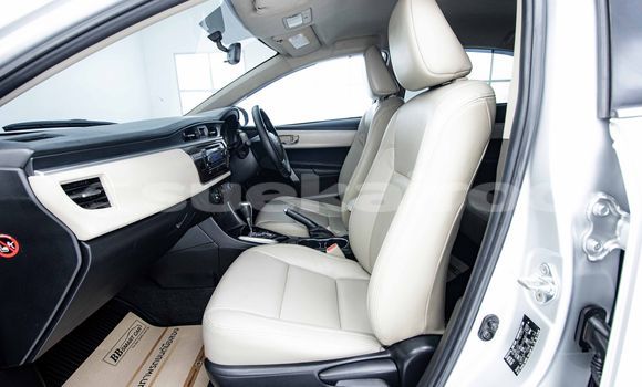 Buy Used Toyota Altis Other Car in Bangkok in Bangkok Buy Used Toyota Altis Other Car in Bangkok in Bangkok