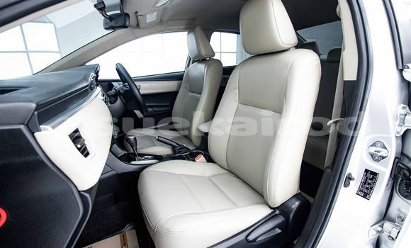 Buy Used Toyota Altis Other Car in Bangkok in Bangkok Buy Used Toyota Altis Other Car in Bangkok in Bangkok
