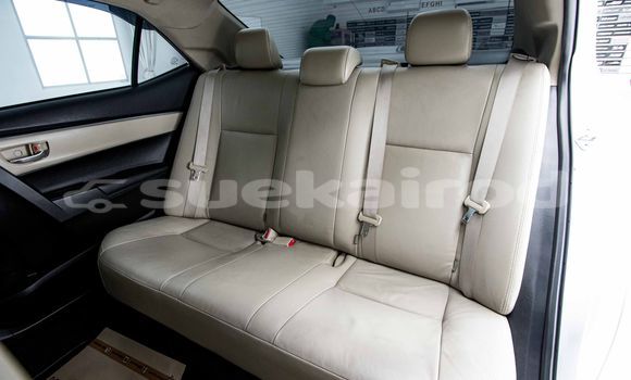 Buy Used Toyota Altis Other Car in Bangkok in Bangkok Buy Used Toyota Altis Other Car in Bangkok in Bangkok