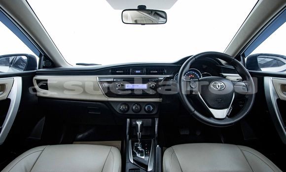 Buy Used Toyota Altis Other Car in Bangkok in Bangkok Buy Used Toyota Altis Other Car in Bangkok in Bangkok