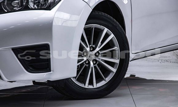 Buy Used Toyota Altis Other Car in Bangkok in Bangkok Buy Used Toyota Altis Other Car in Bangkok in Bangkok