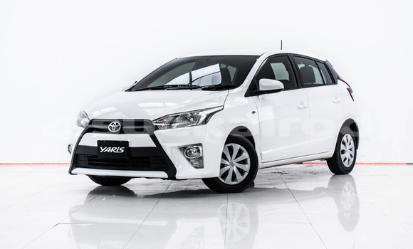 ซื้อ รถมือสอง Toyota Yaris ขาว รถยนต์ ใน %{เมือง} ใน กรุงเทพมหานคร ซื้อ รถมือสอง Toyota Yaris ขาว รถยนต์ ใน %{เมือง} ใน กรุงเทพมหานคร